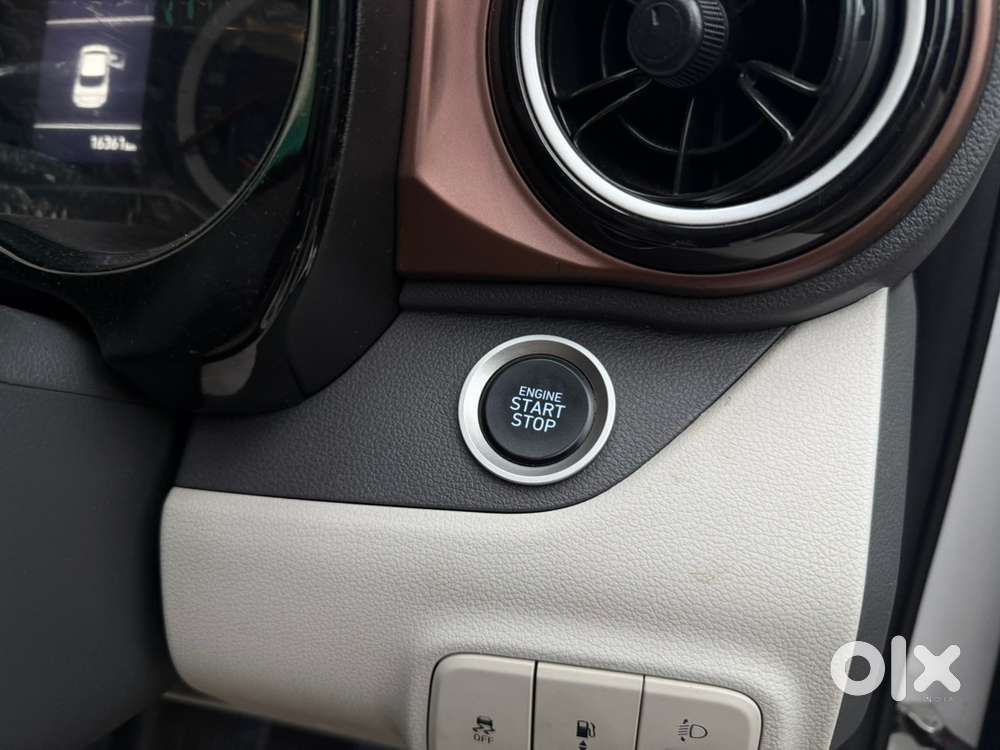 Hyundai Aura 2025 Brand New Condition