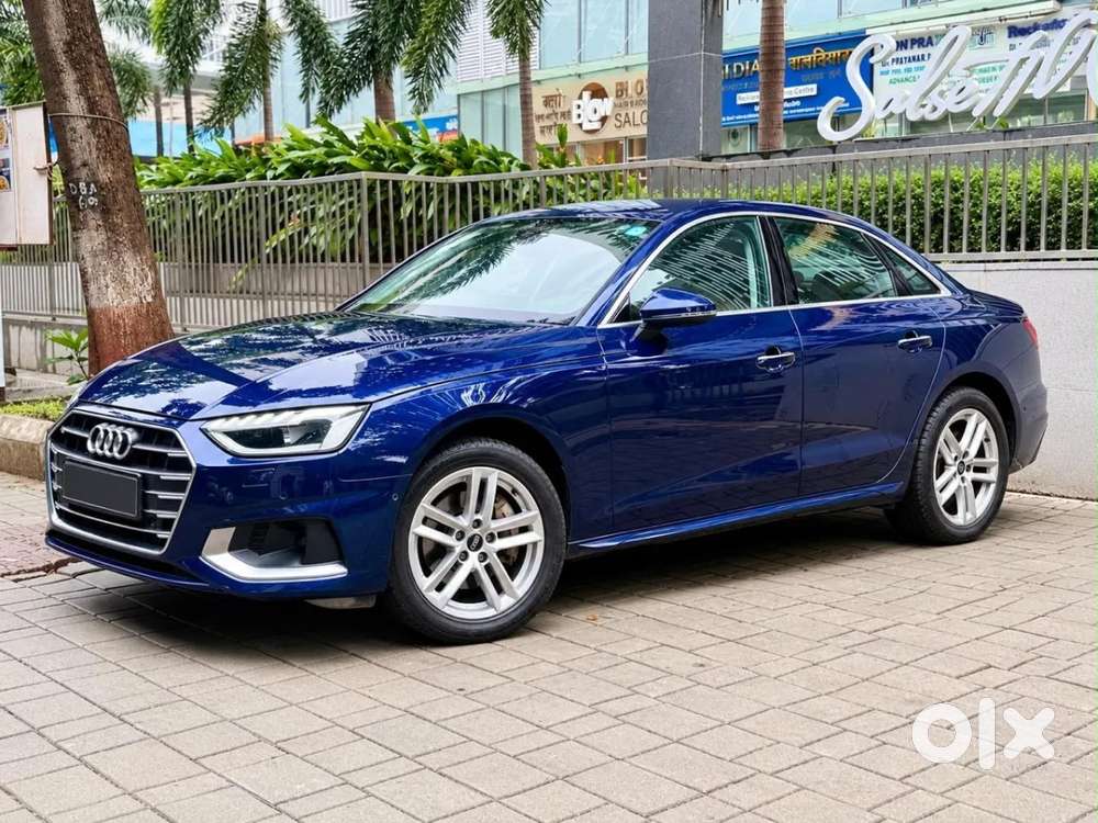 Audi A4 2.0 Technology 40 Tfsi, 2024, Petrol
