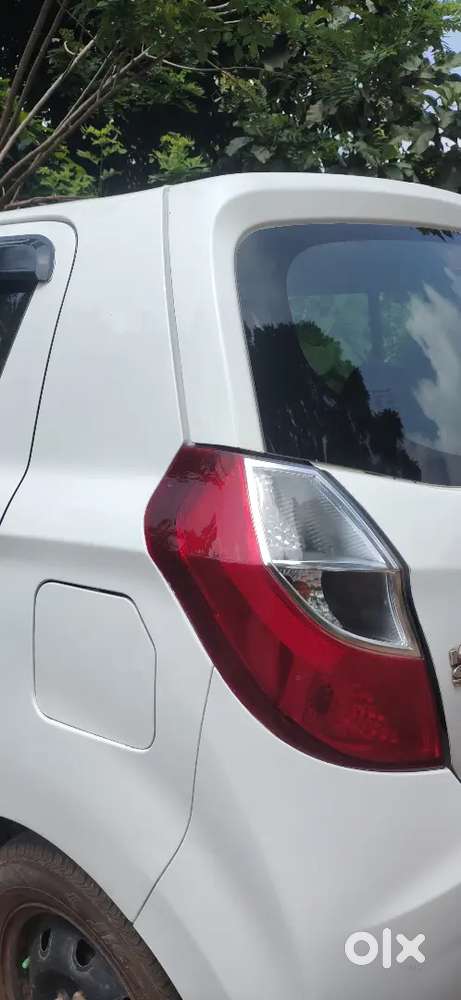 Maruti Suzuki Alto K10 2016