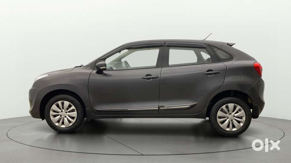 Maruti Suzuki Baleno 1.2 Delta, 2016, Petrol