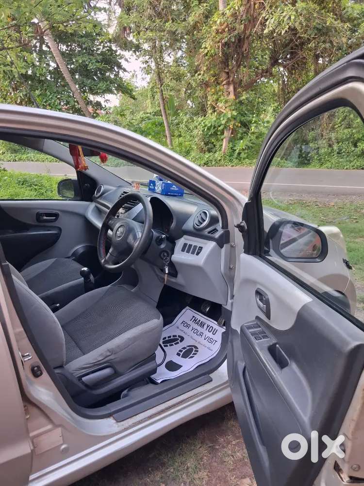 Maruti Suzuki A-star 2009 Petrol 92000 Km Driven