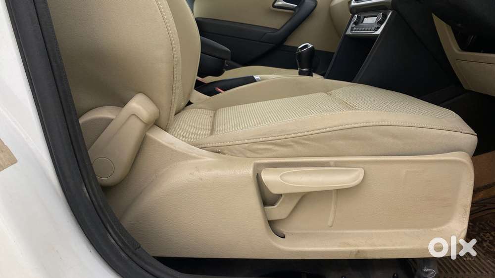 Volkswagen Ameo 1.2 Mpi Highline, 2016, Petrol