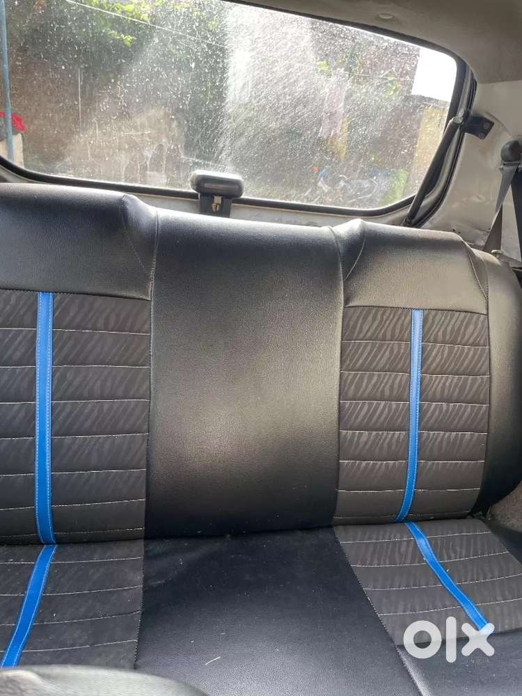 2007 Maruti Suzuki Alto Petrol, 49000 Km All Good Conditions
