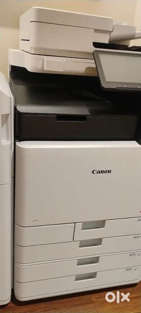 Colour Xerox bulk orders