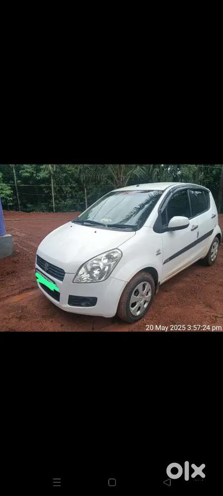 Ritz Vdi Car
