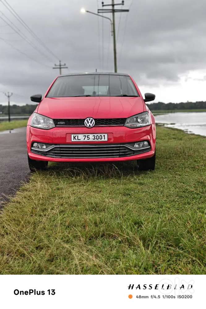 Volkswagen Polo 1.0 2019