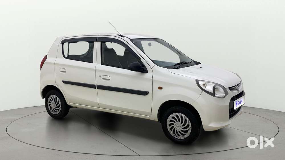 Maruti Suzuki Alto 800 2012-2016 Lxi, 2014, Petrol