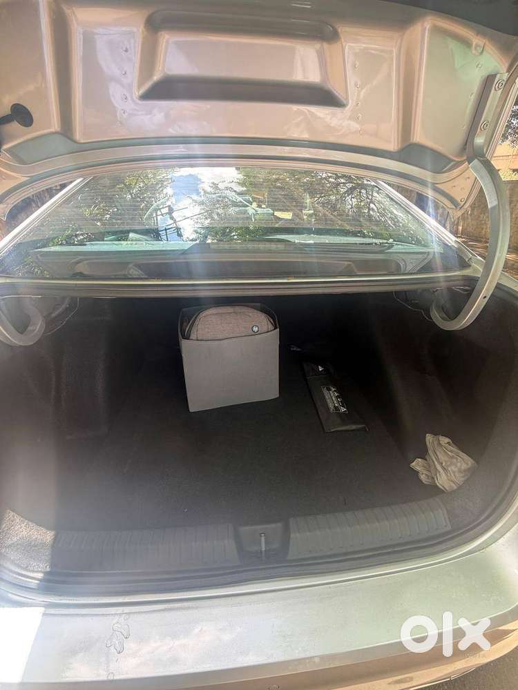 Volkswagen Virtus 2022 Petrol 26000 Km Well Maintaineden