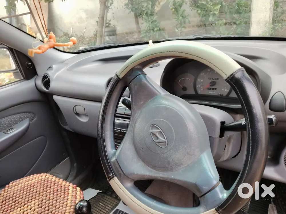 Hyundai Santro Xing 2005 Petrol 67000 Km Driven