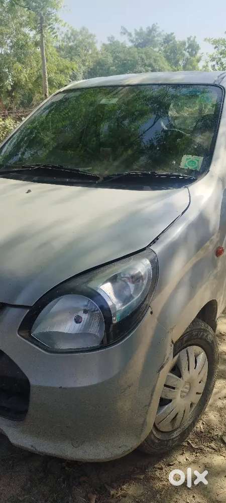 Maruti Suzuki Alto 800 2013 Petrol 50000 Km Driven
