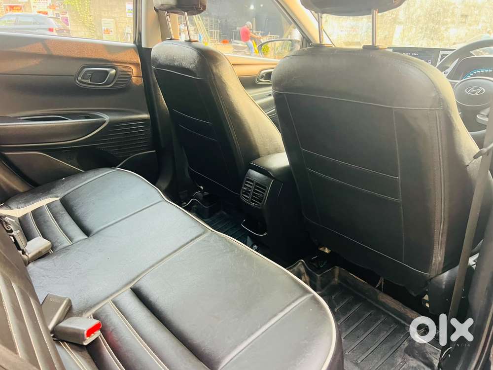 Hyundai I20 1.2 Spotz, 2023, Petrol
