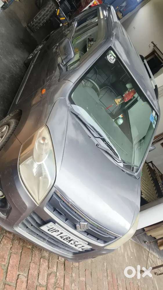 Maruti Suzuki Wagon R 2011 Petrol Good Condition