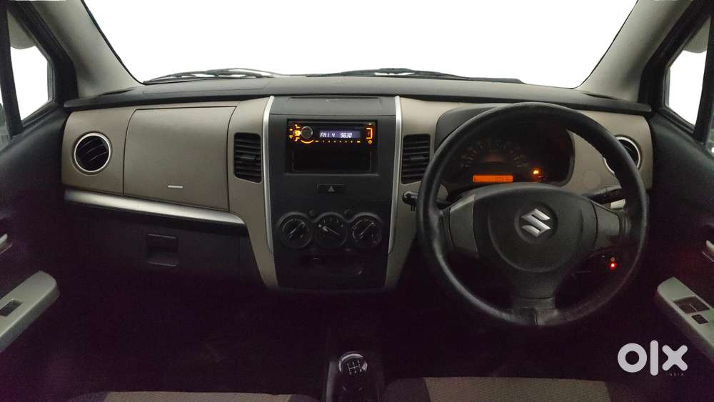 Maruti Suzuki Wagon R 1.0 Lxi Cng, 2014, Cng & Hybrids