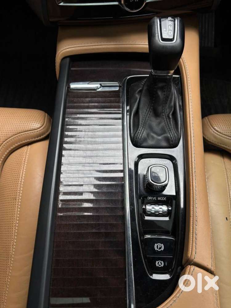 Volvo Xc90 D5 Awd, 2017, Diesel