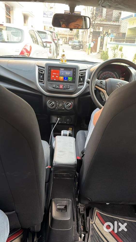 Maruti Suzuki Celerio X 2024 Petrol Well Maintained