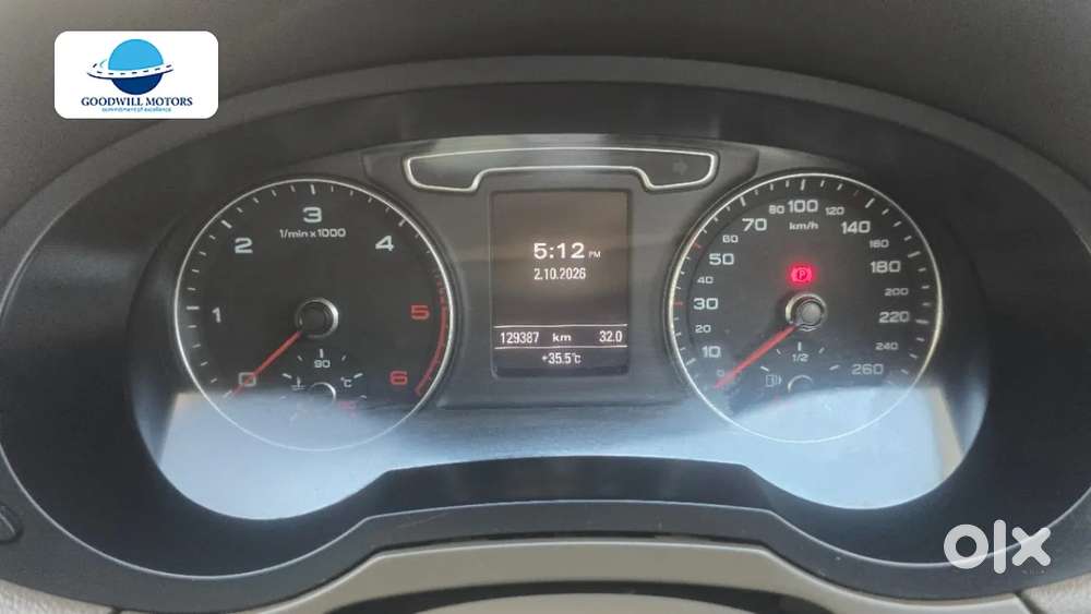 Audi Q3 2.0 35 Tdi Premium Plus, 2014, Diesel
