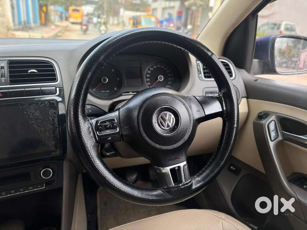 Volkswagen Vento 2014 Highline 1.6