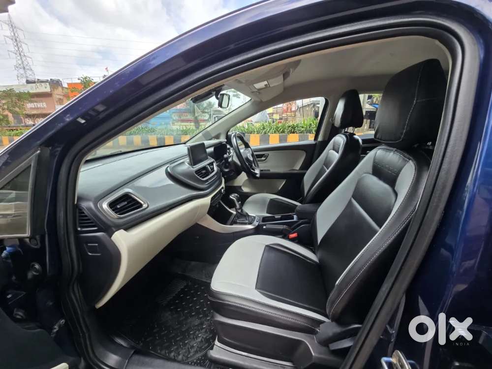 Tata Altroz Xz, 2023, Petrol