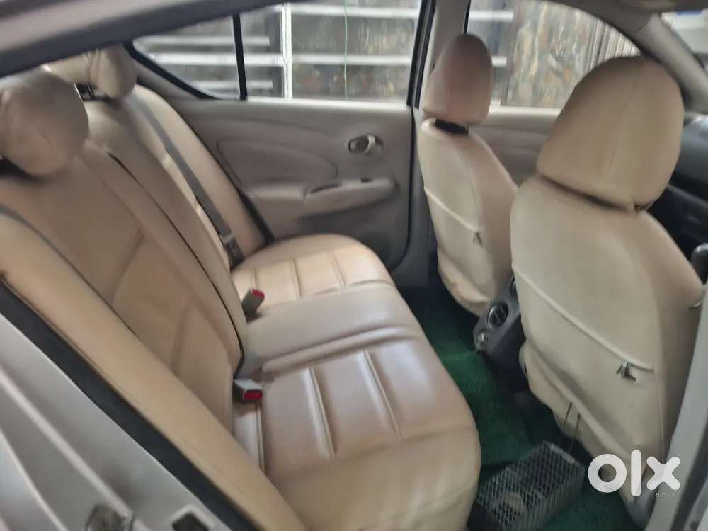 Nissan Sunny 14 Petrol Good Condition