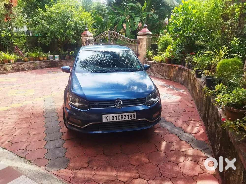 Volkswagen Ameo 2017 Diesel 151500 Km Driven