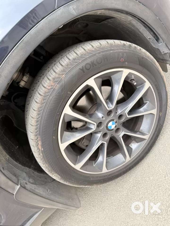 Bmw X5 Xdrive 30d M Sport, 2018, Diesel