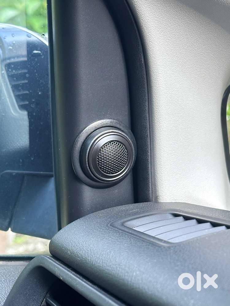 Toyota Innova Crysta 2019 2.8 At