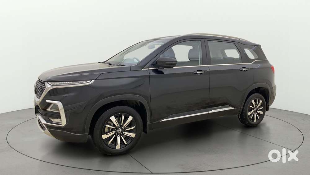 Mg Hector 2.0 Sharp Diesel, 2019, Diesel