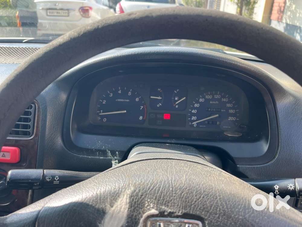 Honda City 2001 Petrol Well Maintained