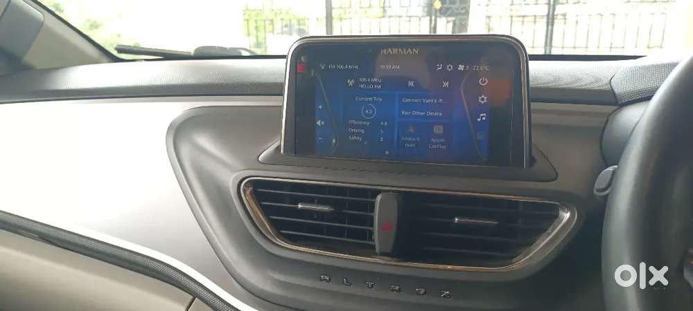 Tata Altroz 1.2 Xt 2021