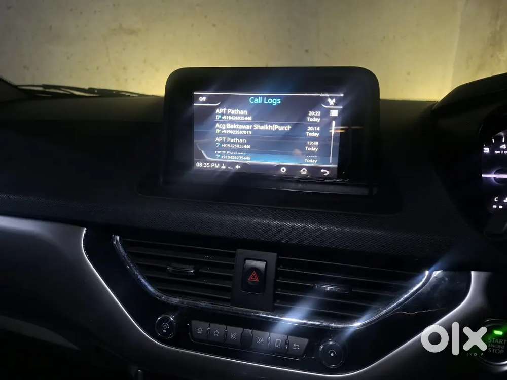 Tata Nexon 1.5 Diesel 2018
