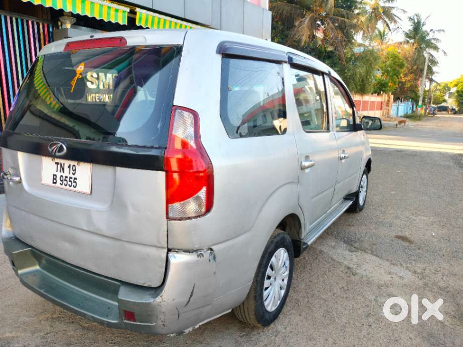 Mahindra Xylo 2009-2011 D4, 2010, Diesel