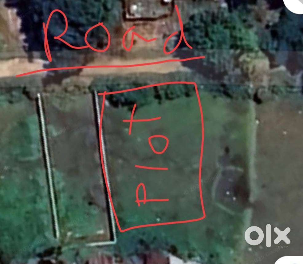 Naal jomi for sale - Lands & Plots - 1824833300