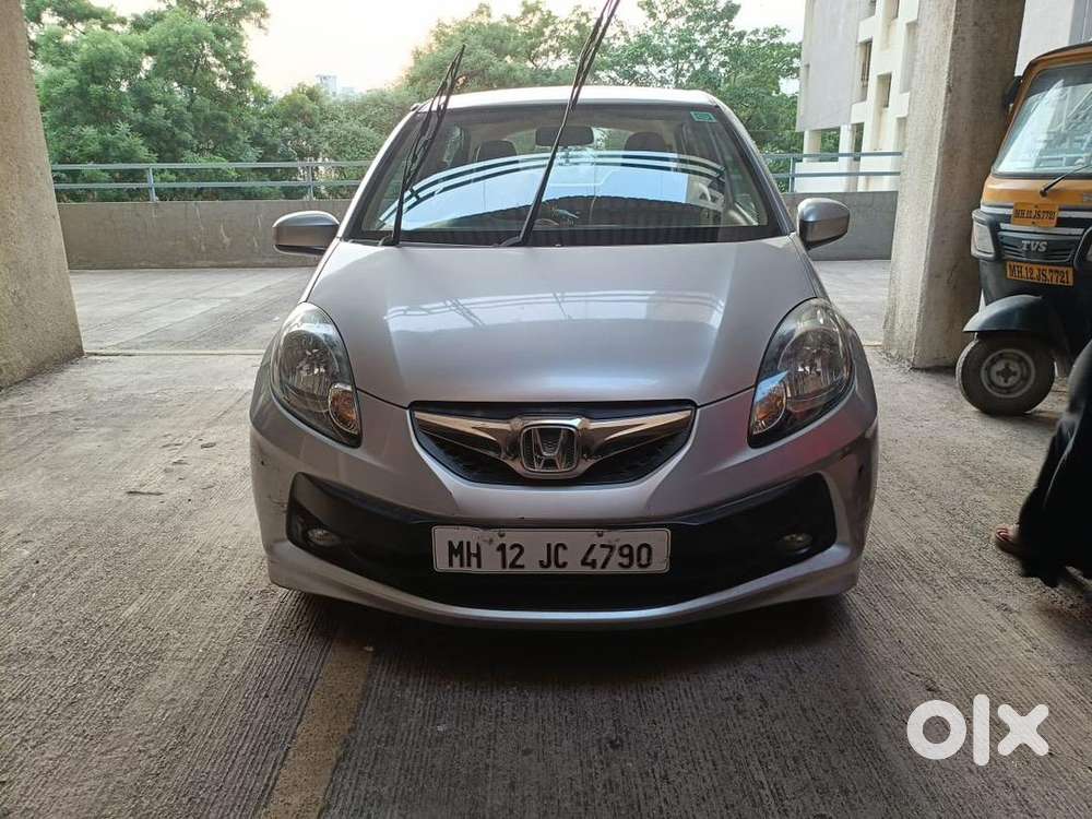 Honda Car 2012 Petrol