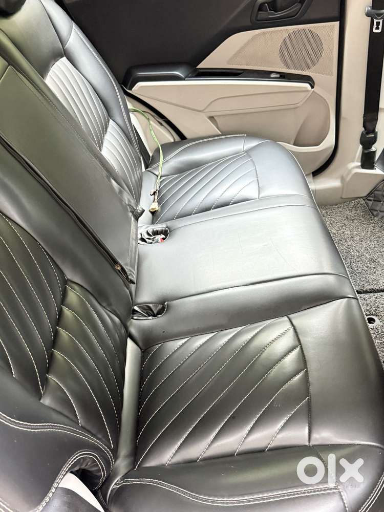 Mahindra Xuv300 W6 Diesel, 2019, Diesel