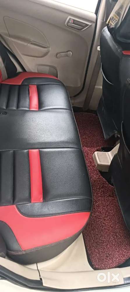 Maruti Suzuki Dzire 2019 Ldi