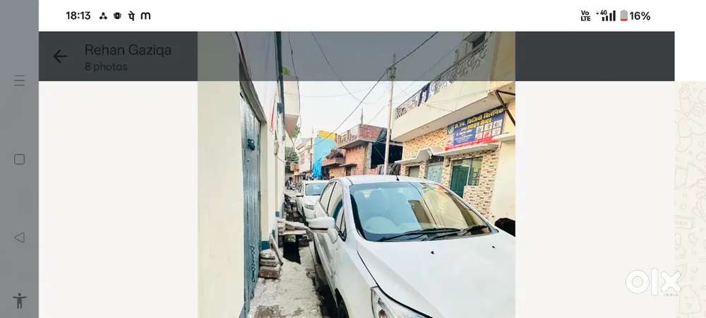 Chevrolet Sail 1.2 Base 2013