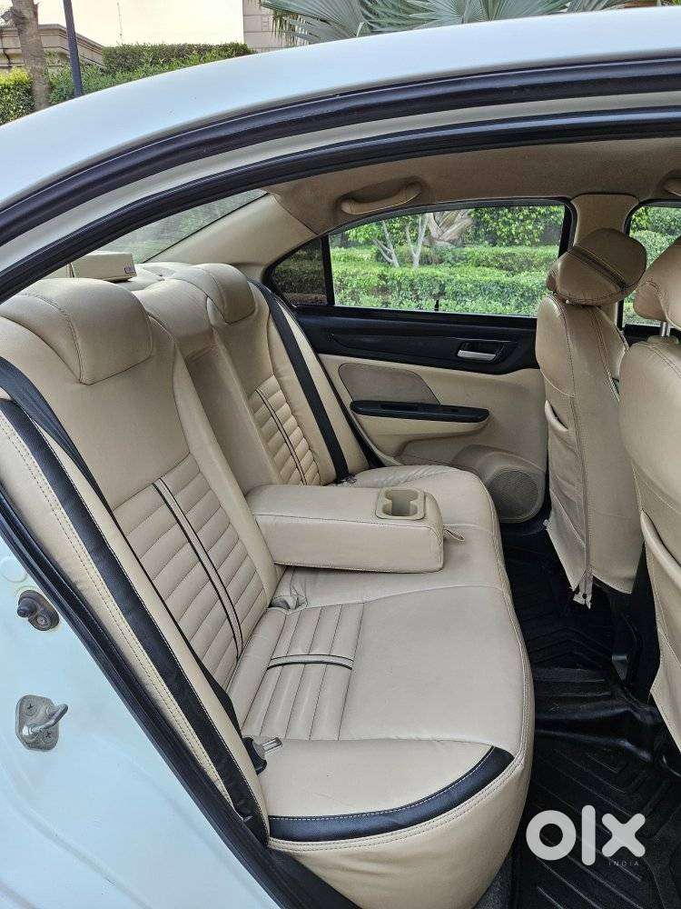 Honda Amaze Vx (o) I-vtec, 2019, Cng & Hybrids