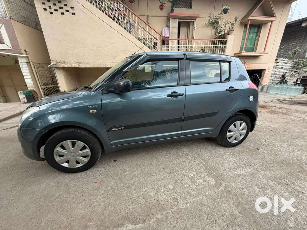 Maruti Suzuki Swift 2009