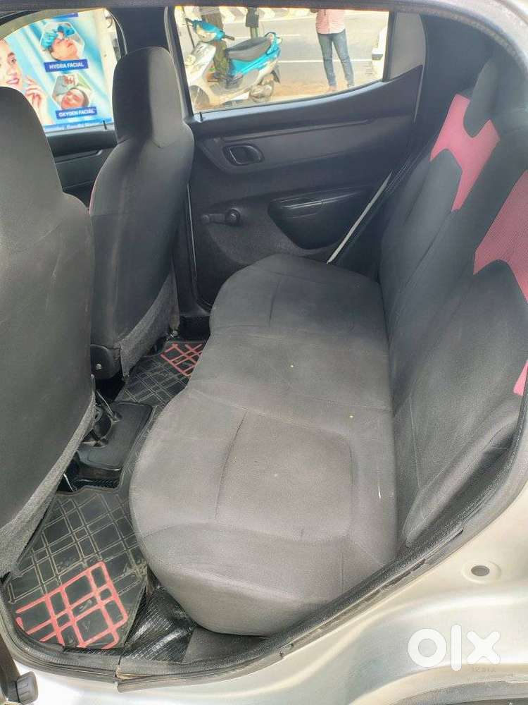 Renault Kwid Rxl, 2019, Petrol