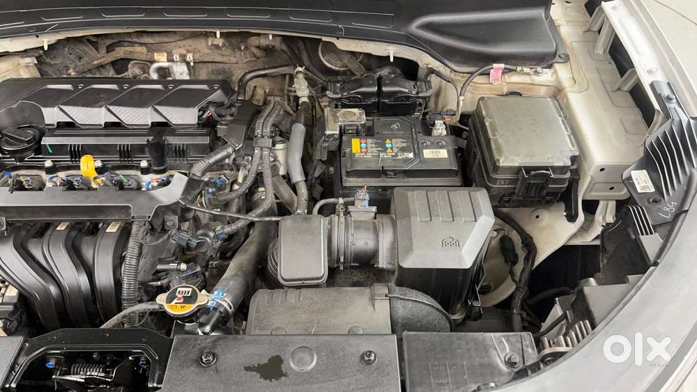 Hyundai Creta 1.5 L Mpi S (o) Mt, 2024, Petrol