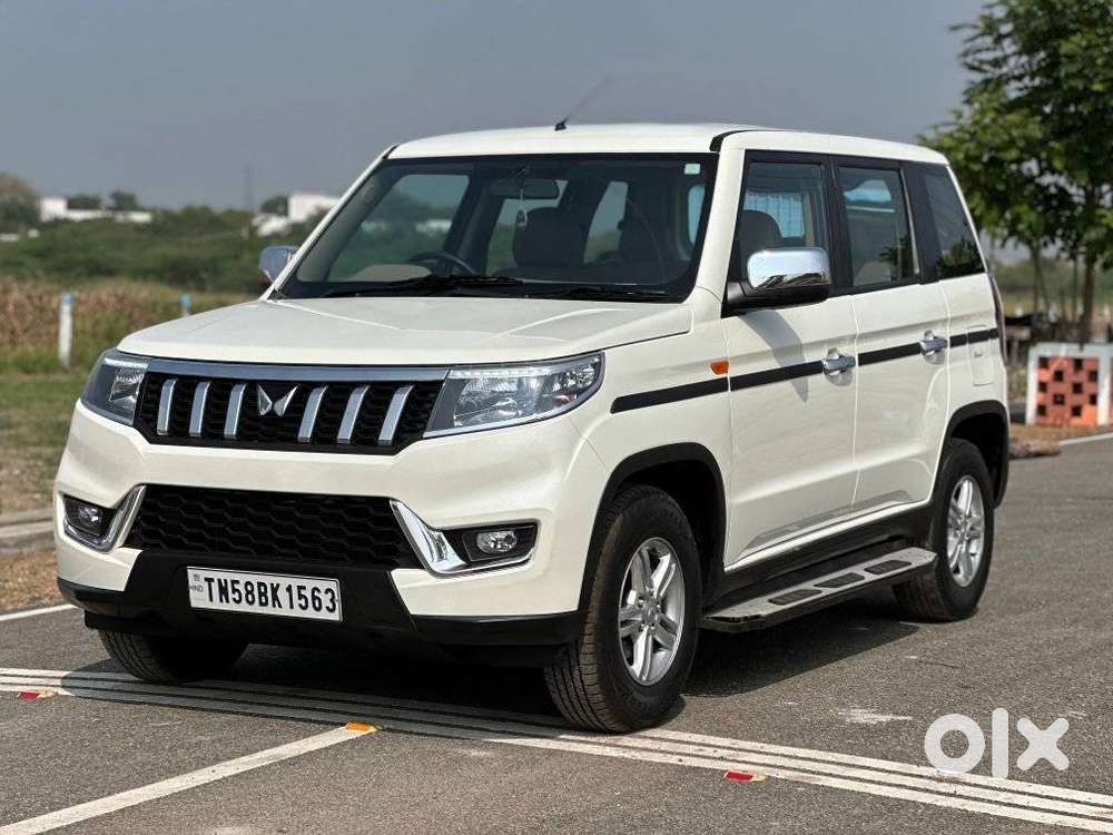 Mahindra Bolero Neo N10 (r), 2023, Diesel