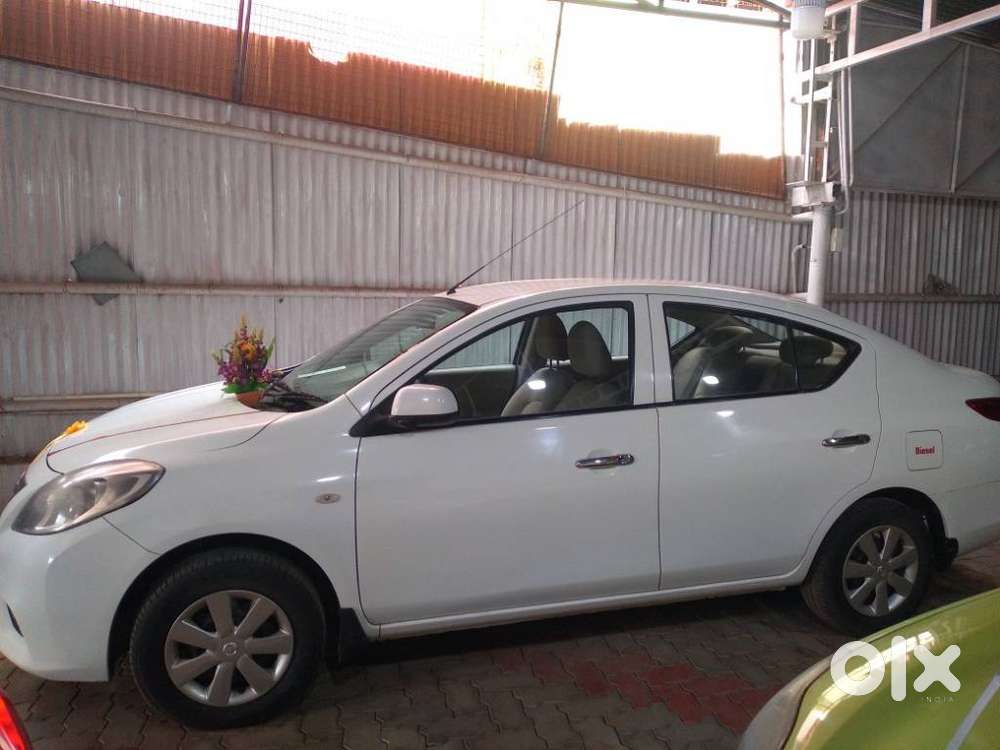 Nissan Sunny Diesel Xl, 2012, Diesel