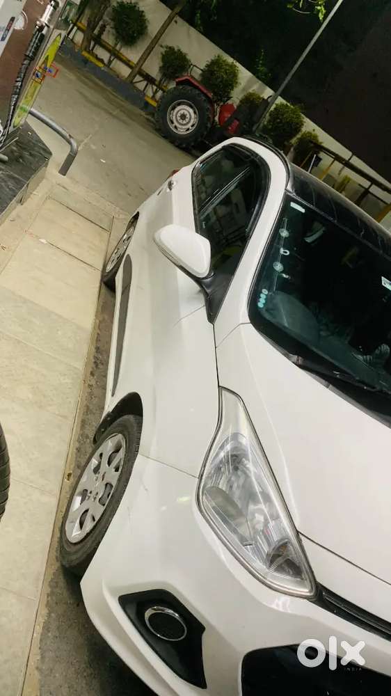 Hyundai Grand I10 2014 Cng & Hybrids 780000 Km Driven