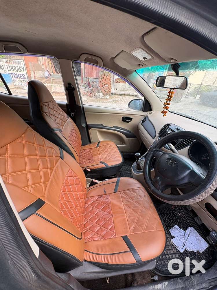 Hyundai I10 1.1 2010