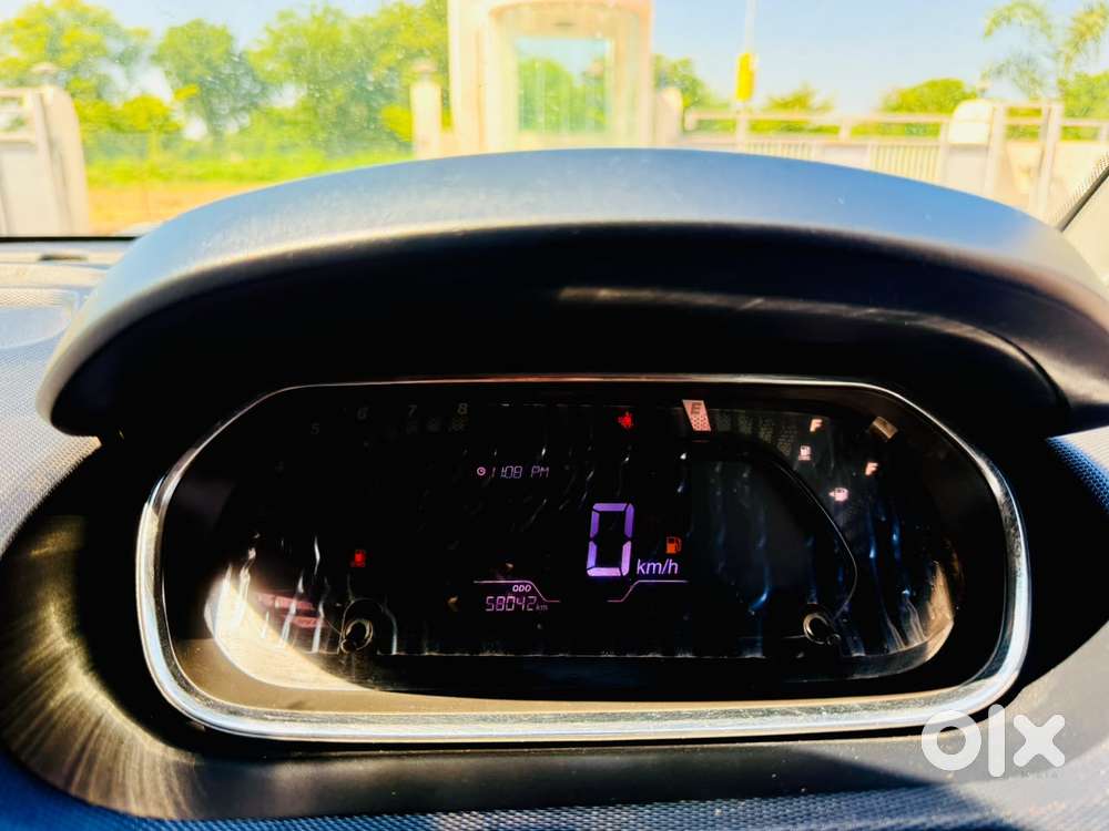 Tata Tiago 1.05 Revotorq Xt Option, 2022, Cng & Hybrids