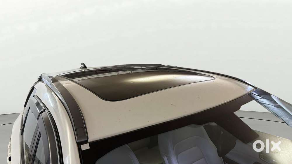 Tata Safari 2.0 Kryotec Xz Plus, 2021, Diesel