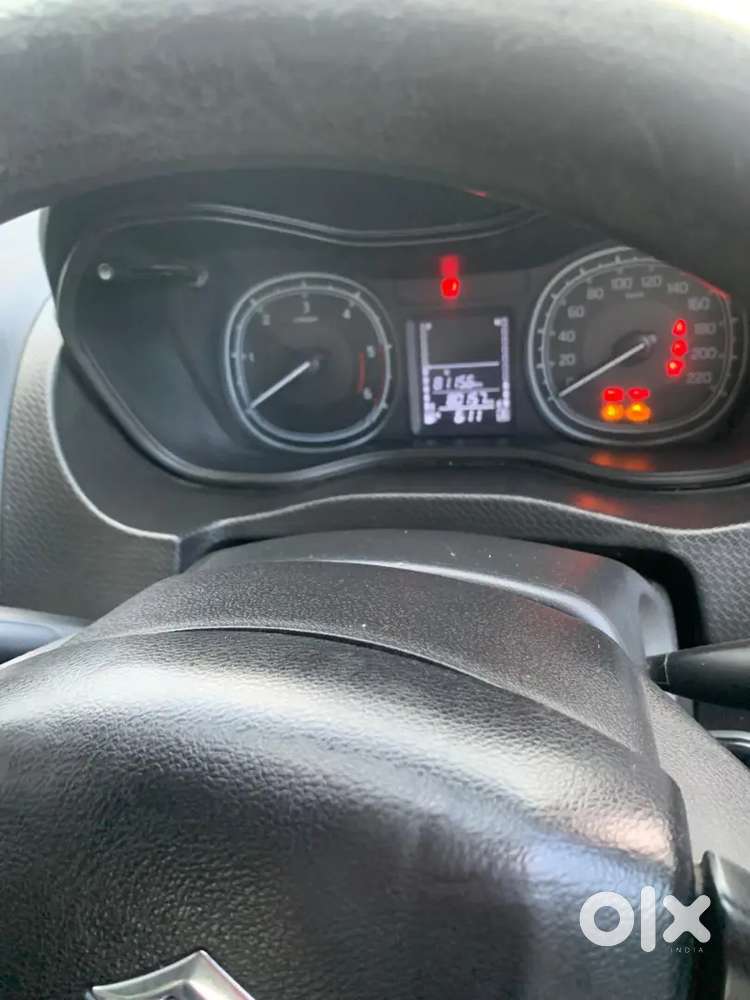 Maruti Suzuki Brezza 2019 Diesel Good Condition