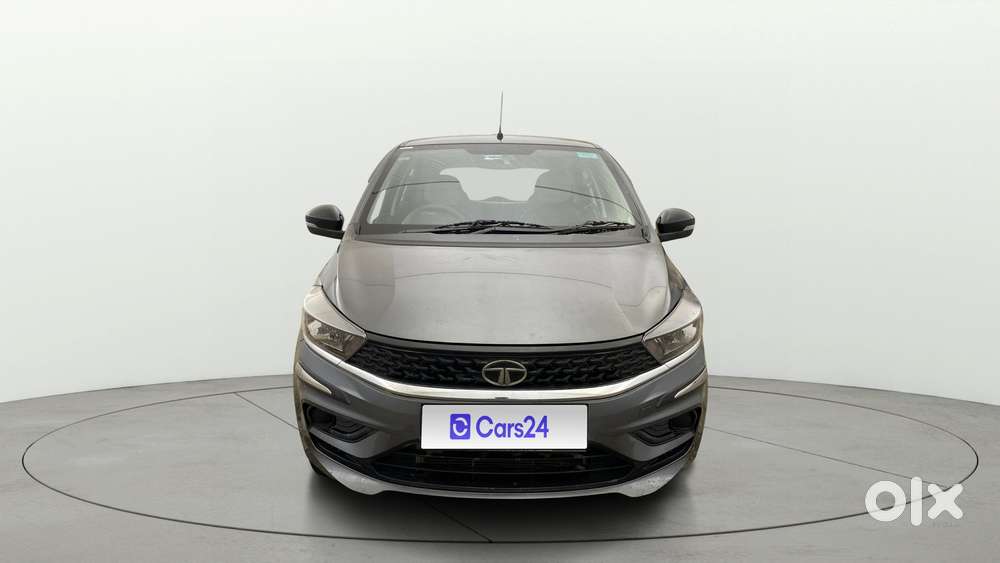 Tata Tiago 1.2 Revotron Xta, 2023, Petrol
