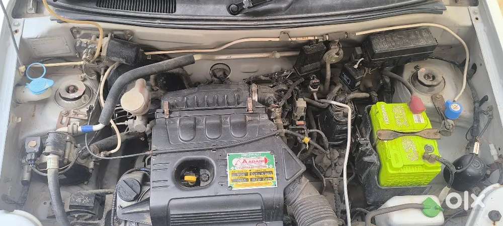 Maruti Suzuki Alto 2014