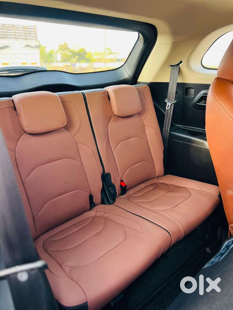 Mg Hector Plus Sharp Pro 1.5 Turbo Petrol 7 Str, 2023, Petrol